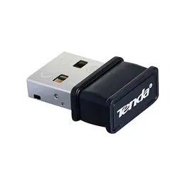 کارت شبکه USB بی سیم تندا W311MI | فروش و پخش عمده تک استور