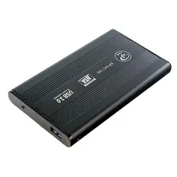 باکس هارد USB 3.0 ‏2.5 اینچ XP-HC 195 | فروش و پخش عمده تک استور