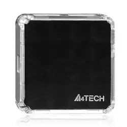 هاب 4 پورت A4TECH مدل HUB-56 | فروش و پخش عمده تک استور