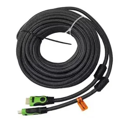 کابل 15 متری HDMI مچر کنفی MACHER MR-94 | فروش و پخش عمده تک استور