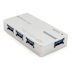 هاب USB3 چهارپورت تسکو THU 1110 | فروش و پخش عمده تک استور