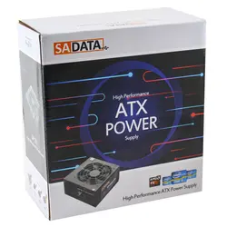 پاور 270 وات سادیتا مدل SP330 | فروش و پخش عمده تک استور