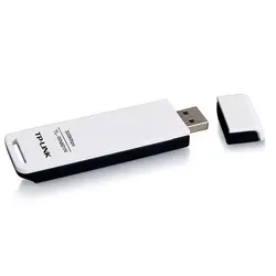 کارت شبکه بی‌سیم تی پی-لینک TL-WN821N | فروش و پخش عمده تک استور