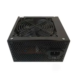 پاور کامپیوتر RED hunter 250w | فروش و پخش عمده تک استور