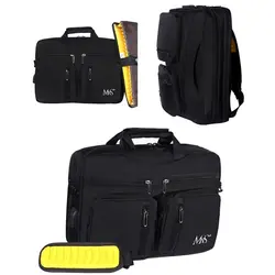 کیف لپ تاپ سه کاره ام اند اس M&S-410 | فروش و پخش عمده تک استور