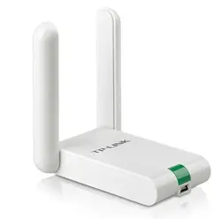 کارت شبکه بی سیم تی پی لینک TP LINK TL-WN822N | فروش و پخش عمده تک استور