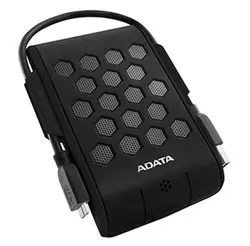 هارد اکسترنال 1 ترابایت ای دیتا Adata HD720 USB3.2 مشکی | فروش و پخش عمده تک استور