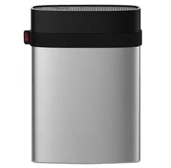 هارد اکسترنال 1ترابایت سیلیکون پاور Silicon Power A85 ضدآب و ضد ضربه | فروش و پخش عمده تک استور