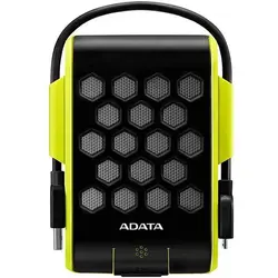هارد اکسترنال 1 ترابایت ای دیتا Adata HD720 USB3.2 سبز فسفری | فروش و پخش عمده تک استور
