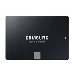 SSD سامسونگ SAMSUNG 860EVO 1 TB کم کارکرد کد 100 | فروش و پخش عمده تک استور