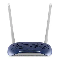 مودم ADSL/VDSL2 بی سیم تی پی لینک TP-LINK TD-W9960 | فروش و پخش عمده تک استور