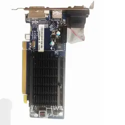 کارت گرافیک 2 گیگ DDR3 سافایر ATI 5450 HD کارکرده | فروش و پخش عمده تک استور