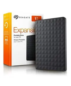 هارد اکسترنال 1 ترابایت Seagate Expansion | فروش و پخش عمده تک استور