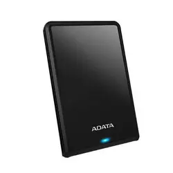 هارد اکسترنال 1 ترابایت ای دیتا ADATA HV620S مشکی | فروش و پخش عمده تک استور