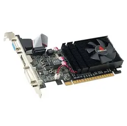 کارت گرافیک ۲ گیگ بایوستار BIOSTAR GEFORCE GT610 2GB DDR3 | فروش و پخش عمده تک استور