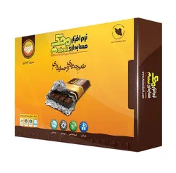 نرم افزار حسابداری محک سری تجاری نسخه فروشگاهی سطح دو کد 202 | فروش و پخش عمده تک استور