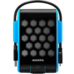 هارد اکسترنال 1 ترابایت ای دیتا Adata HD720 USB3.2 فیروزه ای | فروش و پخش عمده تک استور