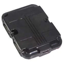 هاب USB چهار پورت ایکس پی XP-H807 | فروش و پخش عمده تک استور