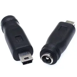 تبدیل فیش آداپتور استاندارد به ذوزنقه | فروش و پخش عمده تک استور