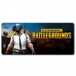 پد ماوس گیمینگ 30*70 طرح پلبجی کد 360 | فروش و پخش عمده تک استور