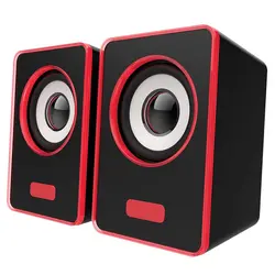 اسپیکر 2 تکه دی نت D-Net DT-11 | فروش و پخش عمده تک استور