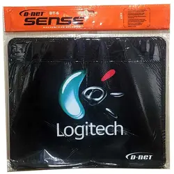 پد ماوس 25*29 سانتی دی نت D-net DT-6 | فروش و پخش عمده تک استور