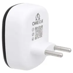تبدیل 3 به 2 برق امگا OMEGA M102 | فروش و پخش عمده تک استور