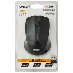 ماوس بی سیم دی نت D-Net DT-211 | فروش و پخش عمده تک استور