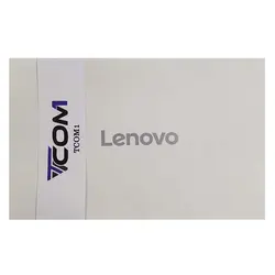 محافظ شفاف 15.6 اینچ پشت لپ تاپ لنوو Lenovo | فروش و پخش عمده تک استور