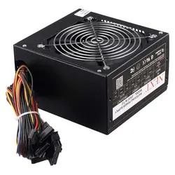 پاور فن بزرگ نکست Next 1500 W T.C 230W | فروش و پخش عمده تک استور