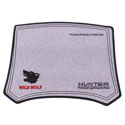 پد ماوس 20*25 سانتی WOLF H-6 | فروش و پخش عمده تک استور