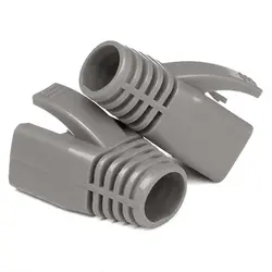 کاور سوکت شبکه Cat7