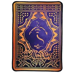 پد ماوس 20*30 سانتی دی نت D-NET X20 طرح Aladdin | فروش و پخش عمده تک استور