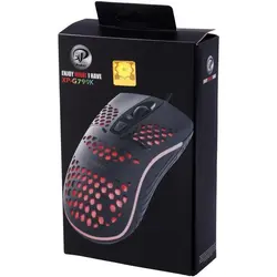 ماوس گیمینگ ایکس پی XP-G799 | فروش و پخش عمده تک استور