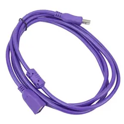 کابل افزایش طول 1.5 متری USB انزو ENZO | فروش و پخش عمده تک استور