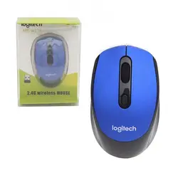 ماوس بی سیم لاجیتک Logitech MR-174 | فروش و پخش عمده تک استور