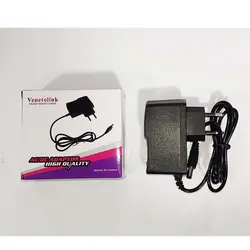 آداپتور مودم 5 ولت 2 آمپر ونتولینک Venetolink | فروش و پخش عمده تک استور