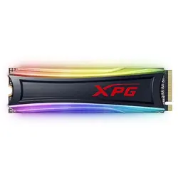 حافظه SSD ای دیتا ADATA M.2 S40 256G | فروش و پخش عمده تک استور