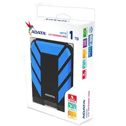 هارد اکسترنال 1 ترابایت ای دیتا ADATA HD710 Pro | فروش و پخش عمده تک استور