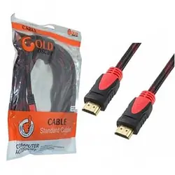 کابل 3 متری HDMI انزو ENZO | فروش و پخش عمده تک استور