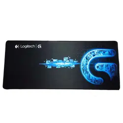 پد ماوس گیمینگ 30*70 طرح Logitech کد 50 | فروش و پخش عمده تک استور