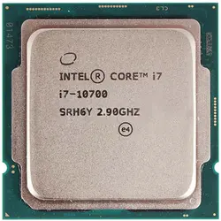 CPU Intel Core i7-10700 LGA 1200 TRAY | فروش و پخش عمده تک استور