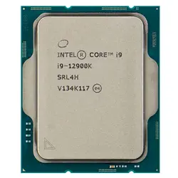 CPU Intel Core i9-12900K LGA 1700 TRAY | فروش و پخش عمده تک استور