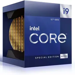 CPU Intel Core i9-12900KS LGA 1700 BOX | فروش و پخش عمده تک استور