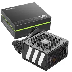 پاور گرین Green GP700A-GED | فروش و پخش عمده تک استور