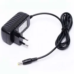 آداپتور مودم 9 ولت 2 آمپر مدل CKS-092000 | فروش و پخش عمده تک استور