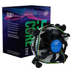 فن سی پی یو اینتل FAN CPU Intel i5 755+1155+1150 | فروش و پخش عمده تک استور