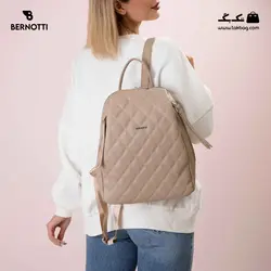 کوله پشتی زنانه کد TB-6402 برند برنوتی