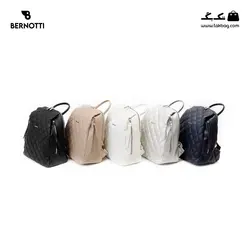 کوله پشتی زنانه کد TB-6402 برند برنوتی