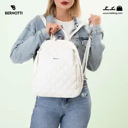 کوله پشتی زنانه کد TB-6402 برند برنوتی